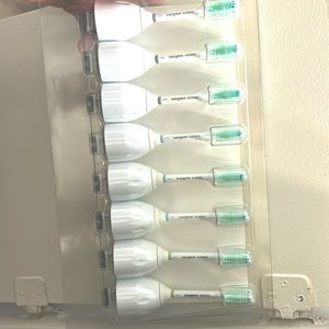 Soniccare  ESeries 8 replacement brushes